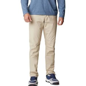 Men's Columbia Cobble Creek 5-Pocket Pants